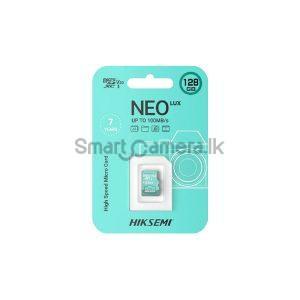 Hiksemi HS-TF-D3 128G SD CARD