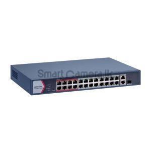 DS-3E1326P-EI/M [24 PORT]