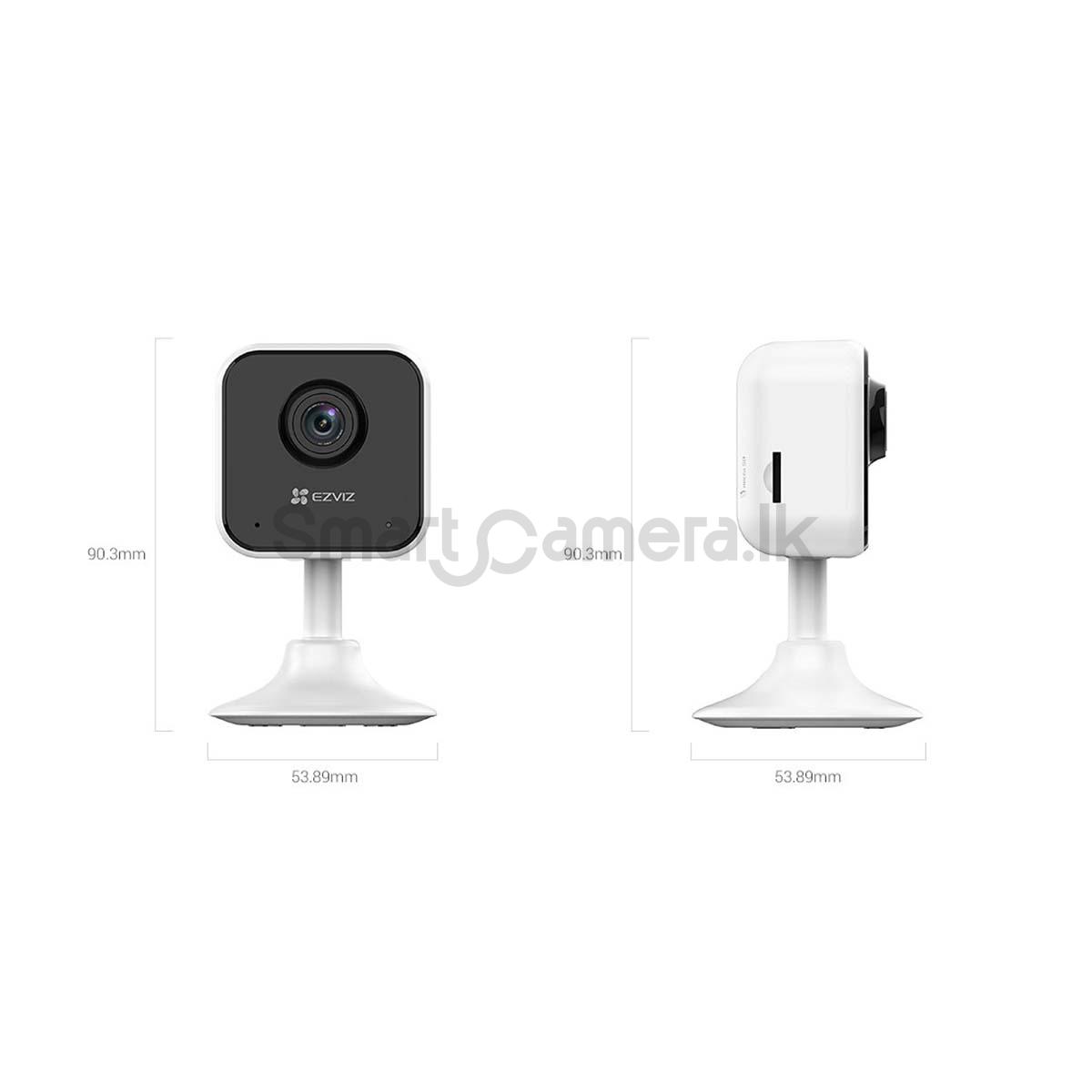 EZVIZ H1c - Image 3