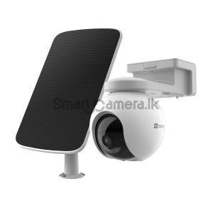 HB8 LITE 4G SOLAR PT