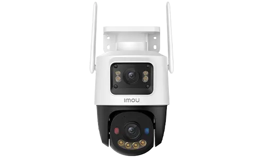 AOV DUAL 10MP 4G + Wi-Fi - Image 2