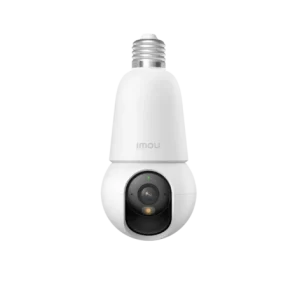BULB CAM 2C 3MP