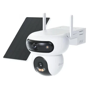 HB90x DUAL 4G KIT