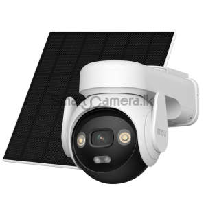 CELL PT 4G SOLAR PANEL 3MP