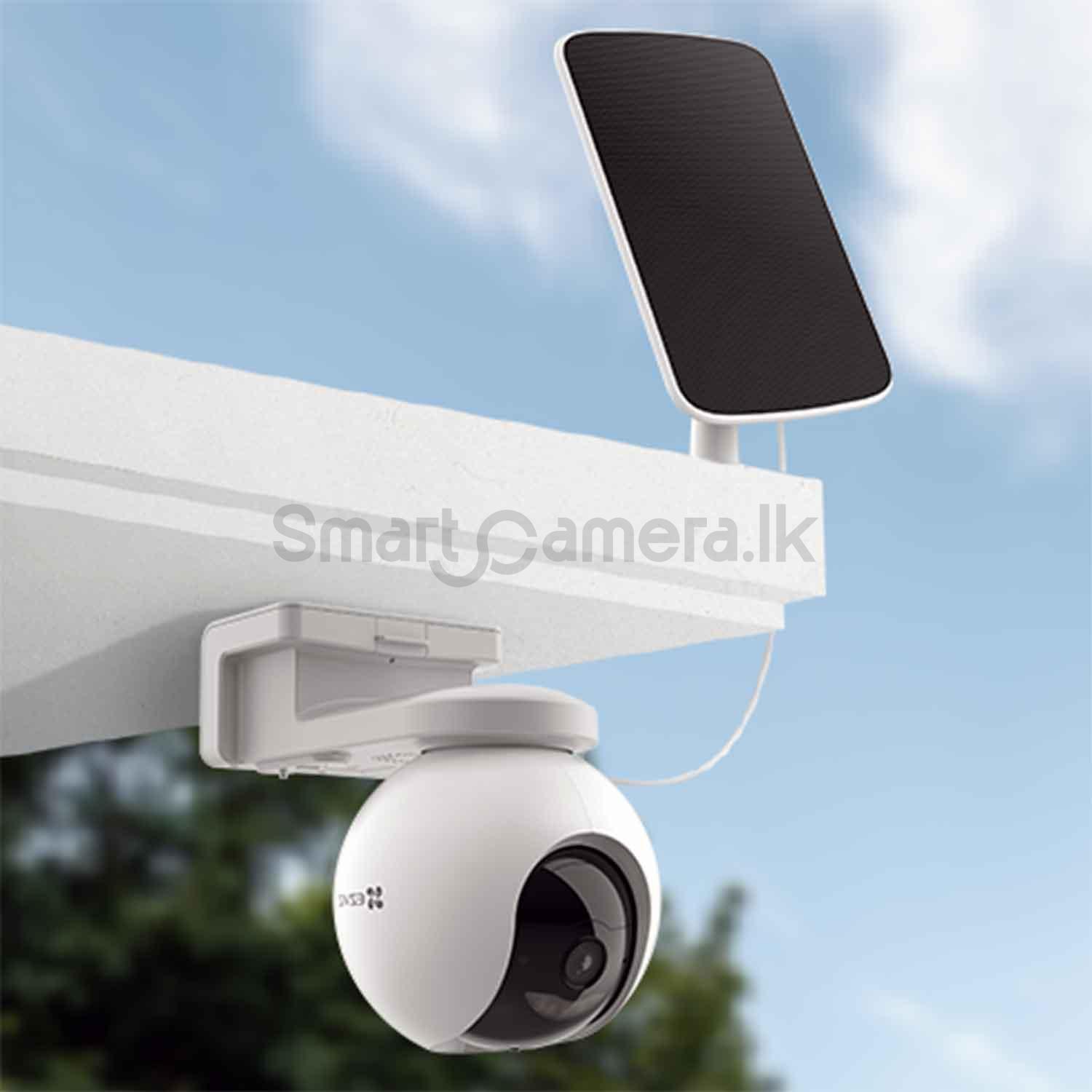 HB8 LITE 4G SOLAR PT - Image 2