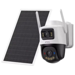 AOV DUAL 10MP 4G + Wi-Fi