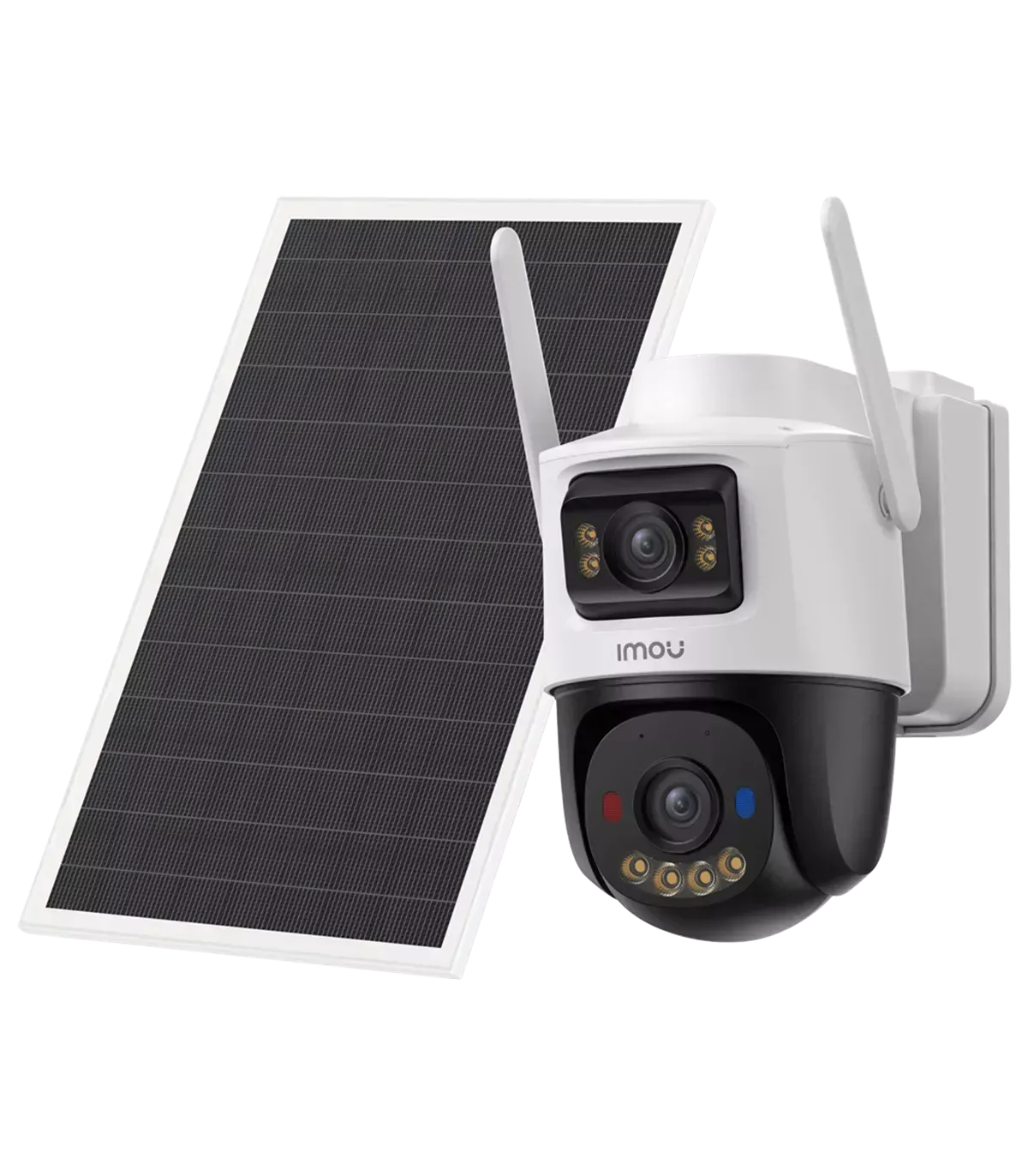 AOV DUAL 10MP 4G + Wi-Fi